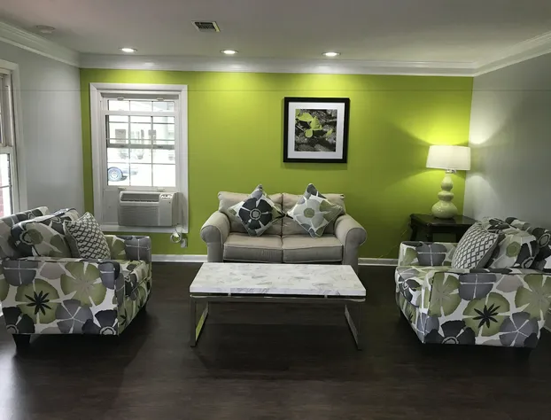 The Hometown Inn hotel detail image 2