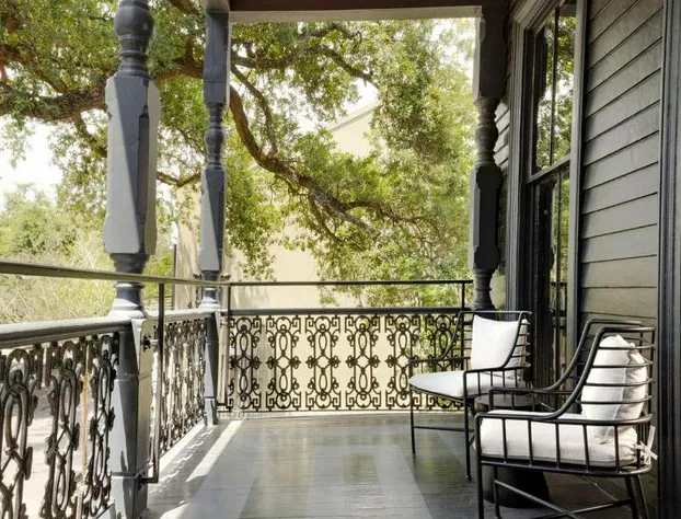 The Blackbird Hotel hotel detail image 2