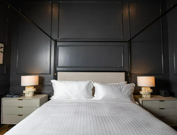 The Blackbird Hotel hotel detail image 4