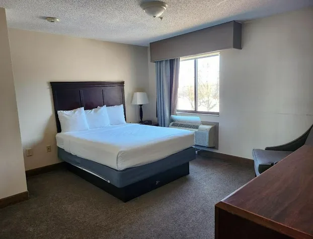 Ashley Quarters Hotel Cincinnati Airport hotel detail image 4