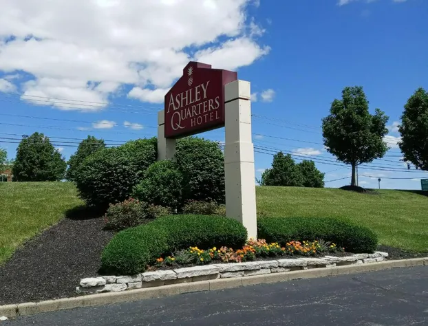 Ashley Quarters Hotel Cincinnati Airport hotel detail image 2