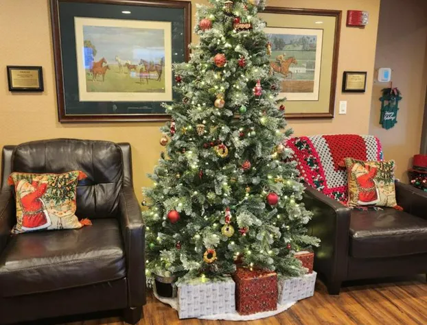 Ashley Quarters Hotel Cincinnati Airport hotel detail image 3