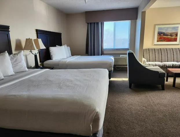 Ashley Quarters Hotel Cincinnati Airport hotel detail image 4