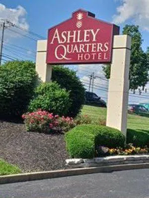 Ashley Quarters Hotel Cincinnati Airport hotel detail image 1