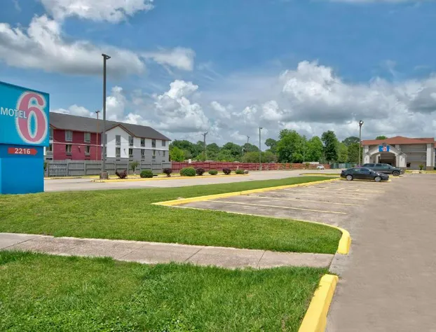 Motel 6 Lafayette, LA hotel detail image 1