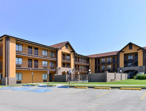 Motel 6 Lafayette, LA hotel detail image 3