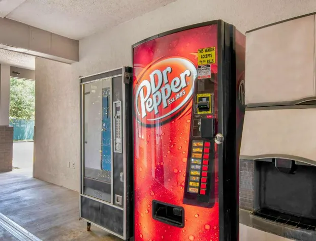 Motel 6 Lafayette, LA hotel detail image 4