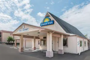 Quality Inn Georgetown North hotel hero