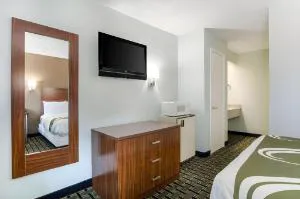 Quality Inn Georgetown North hotel detail image 2