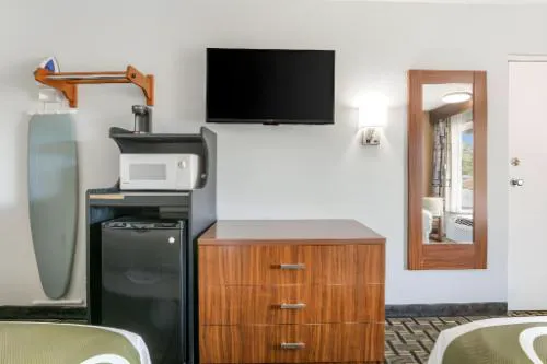 Quality Inn Georgetown North hotel detail image 4