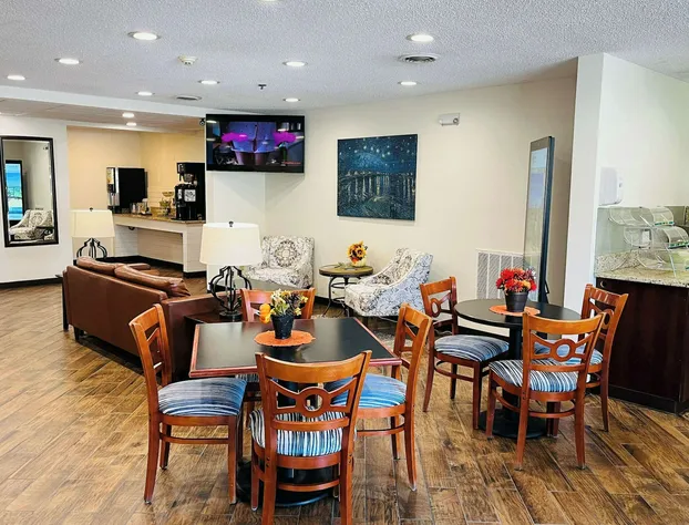 Quality Inn & Suites Prestonsburg next to Mountain Arts Center hotel detail image 3