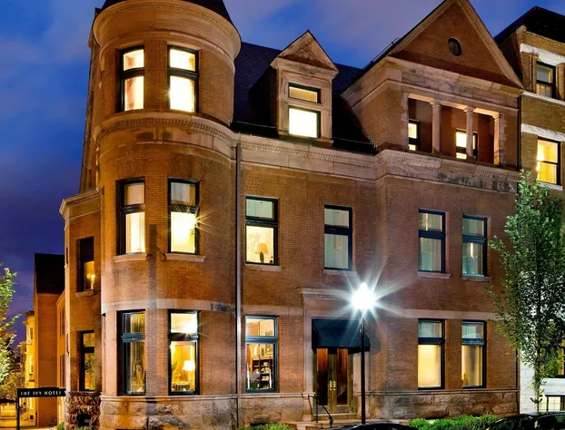 The Ivy Hotel hotel detail image 1