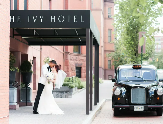 The Ivy Hotel hotel detail image 2