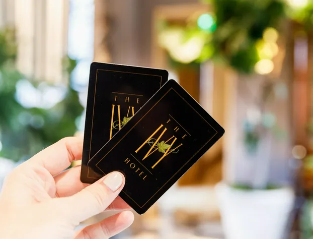 The Ivy Hotel hotel detail image 3