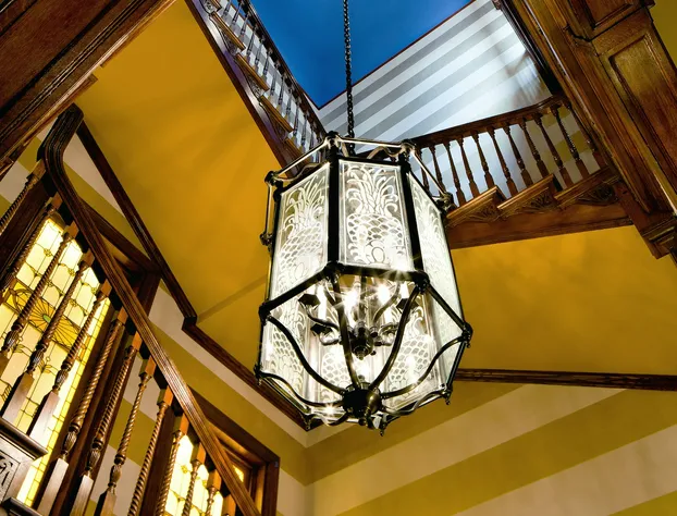 The Ivy Hotel hotel detail image 4