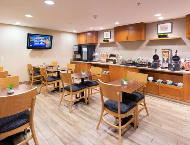 TownePlace Suites Bowie Town Center hotel detail image 3