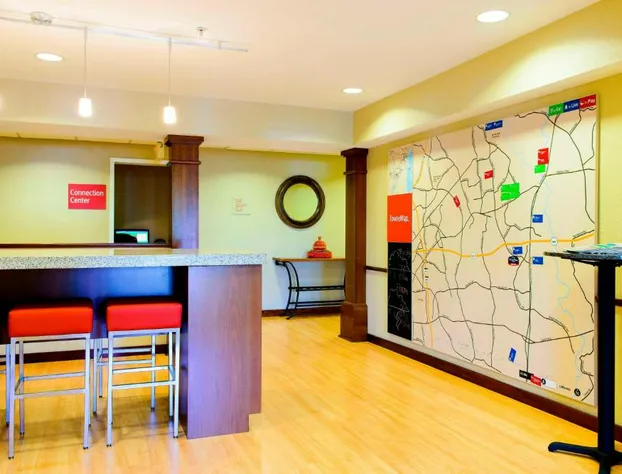 TownePlace Suites Bowie Town Center hotel detail image 1