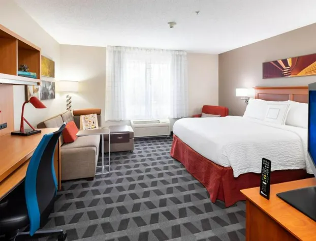 TownePlace Suites Bowie Town Center hotel detail image 2