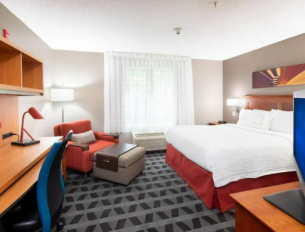 TownePlace Suites Bowie Town Center hotel detail image 3