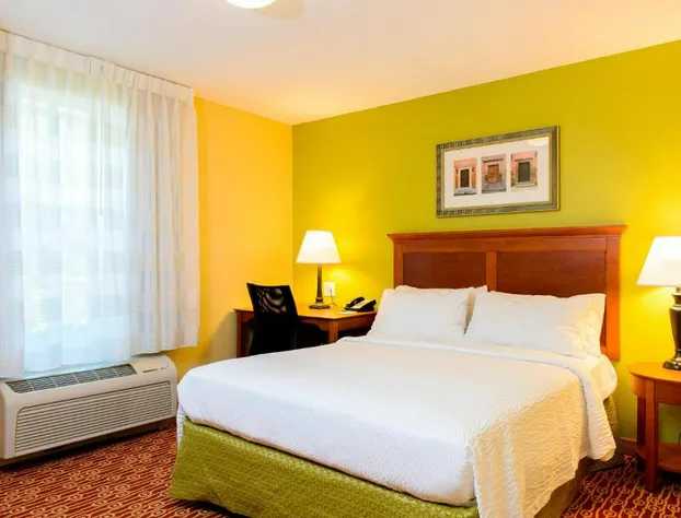 TownePlace Suites Bowie Town Center hotel detail image 4