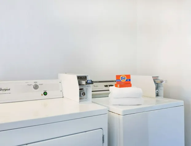 Super 8 by Wyndham Lexington Park/California Area hotel detail image 3