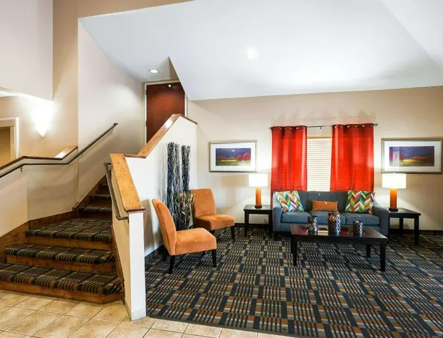 Quality Inn & Suites Lake Charles South hotel detail image 1