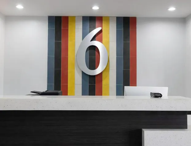 Motel 6 Lake Charles, LA hotel detail image 1