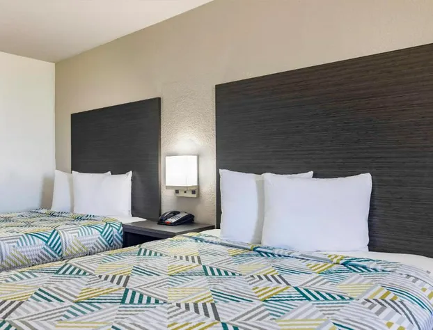 Motel 6 Lake Charles, LA hotel detail image 3