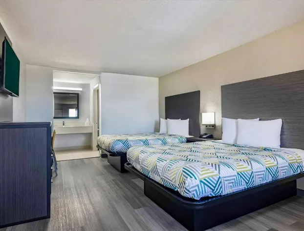 Motel 6 Lake Charles, LA hotel detail image 4