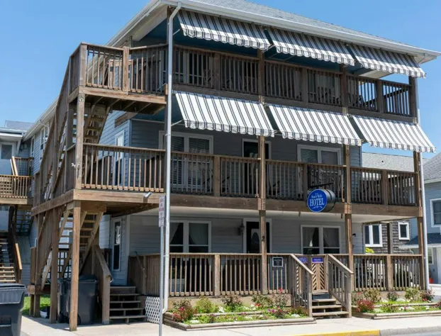 Beach Walk hotel detail image 2