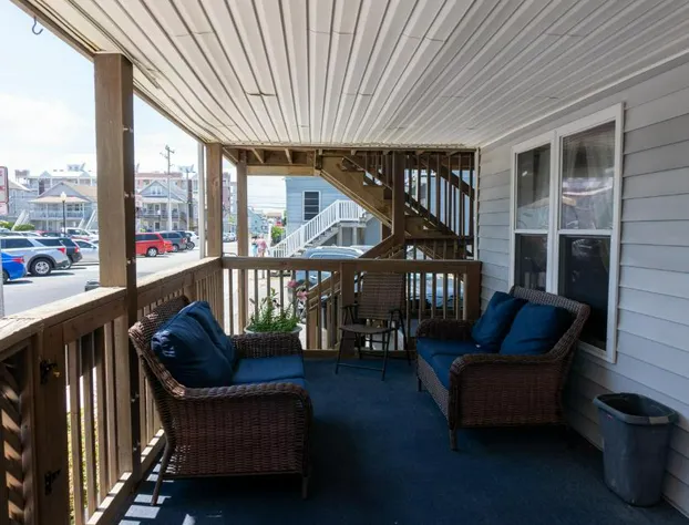 Beach Walk hotel detail image 4