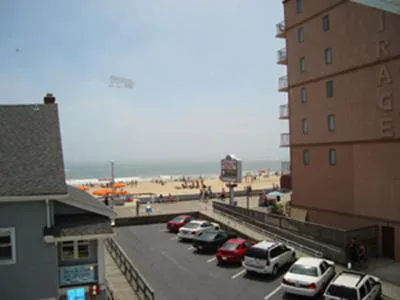 Beach Walk hotel detail image 1