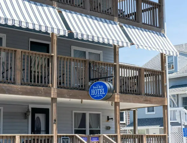 Beach Walk hotel detail image 3