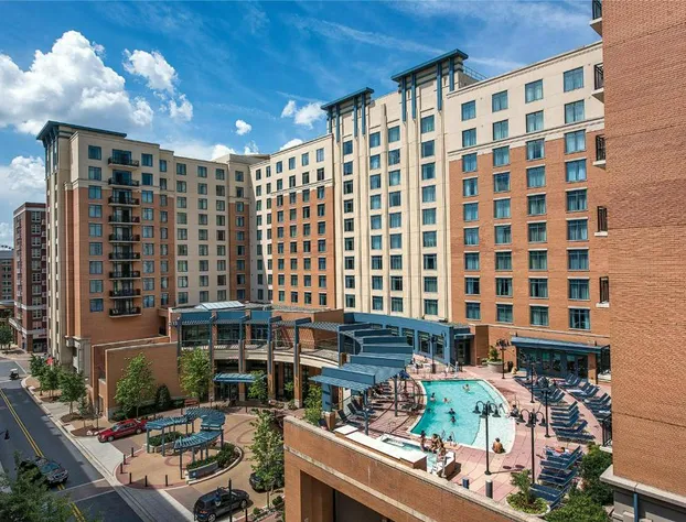 Club Wyndham National Harbor hotel detail image 1