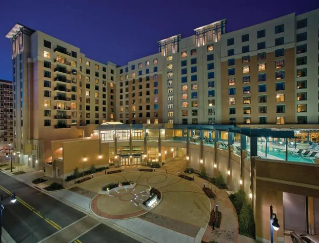 Club Wyndham National Harbor hotel detail image 2
