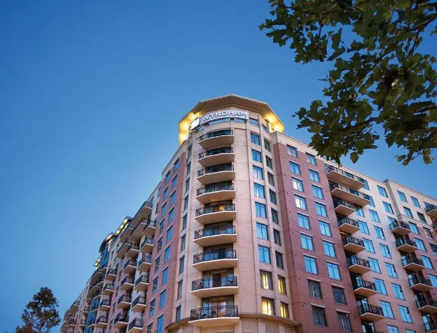 Club Wyndham National Harbor hotel detail image 3