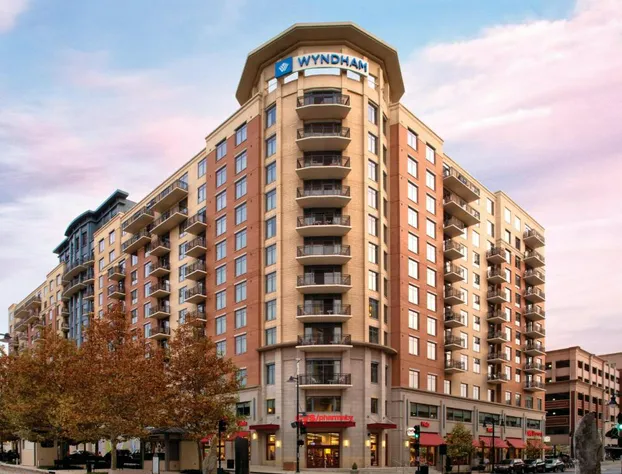 Club Wyndham National Harbor hotel detail image 4