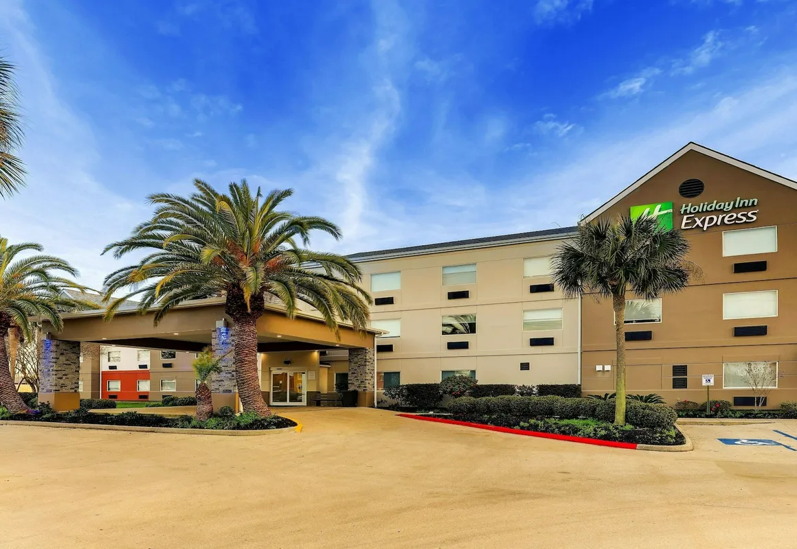 Holiday Inn Express Kenner - New Orleans Airport by IHG hotel hero