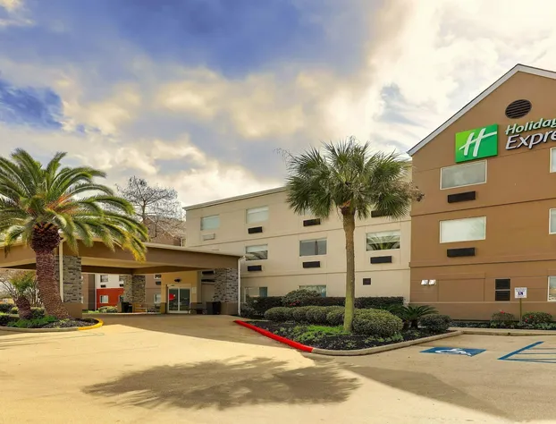 Holiday Inn Express Kenner - New Orleans Airport by IHG hotel detail image 2