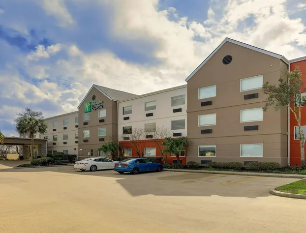 Holiday Inn Express Kenner - New Orleans Airport by IHG hotel detail image 3