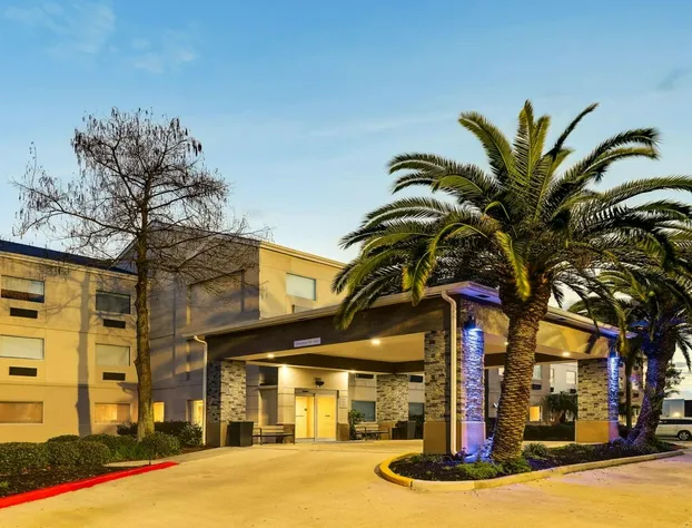 Holiday Inn Express Kenner - New Orleans Airport by IHG hotel detail image 4