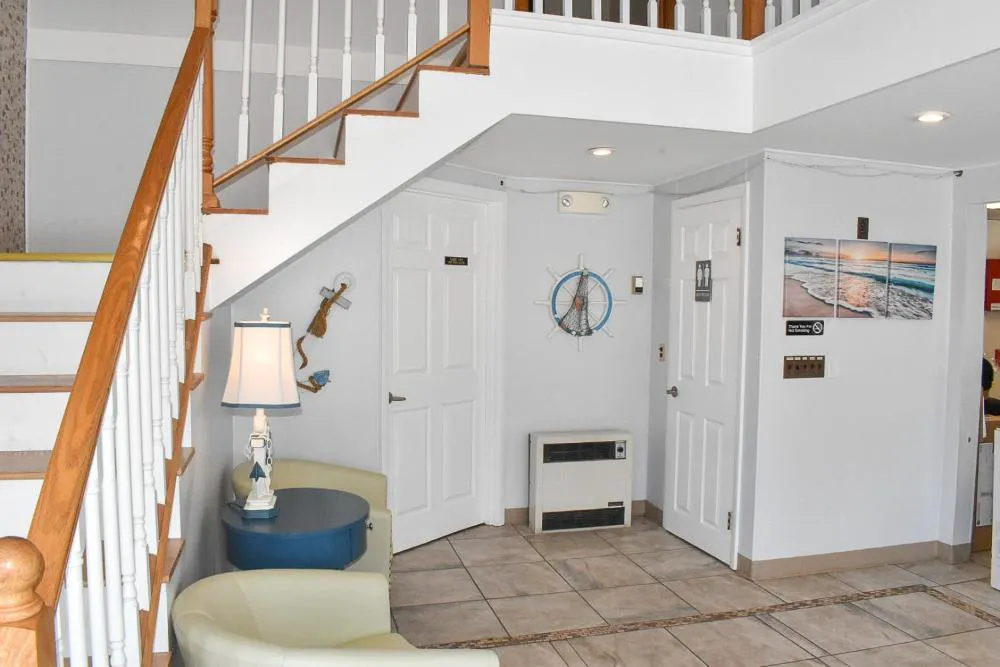 Mt Royal Motel hotel hero