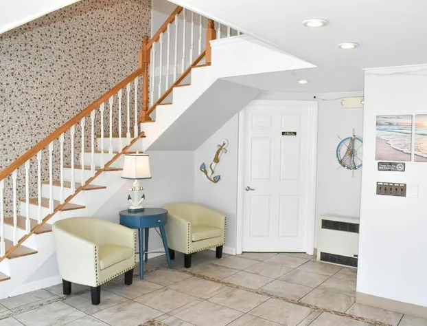 Mt Royal Motel hotel detail image 1