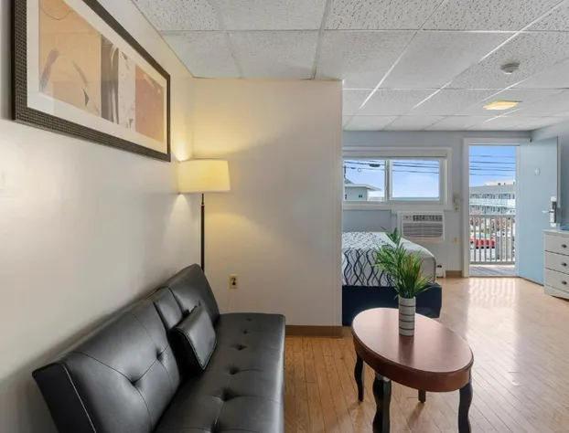 Mt Royal Motel hotel detail image 2