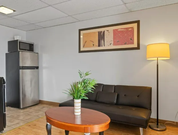 Mt Royal Motel hotel detail image 3