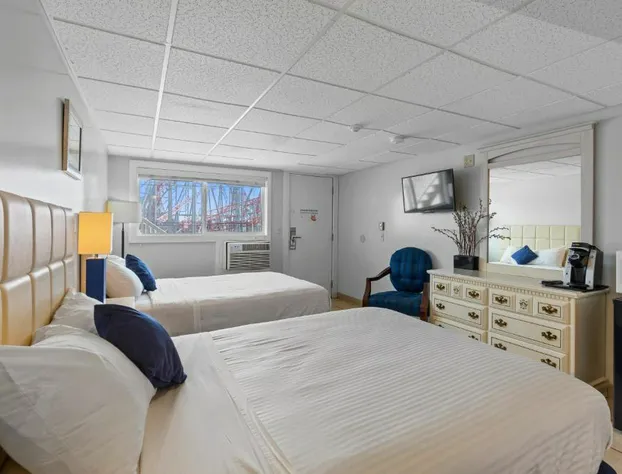 Mt Royal Motel hotel detail image 4