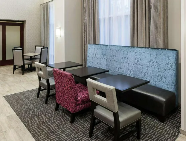 Hampton Inn & Suites Westford-Chelmsford hotel detail image 3