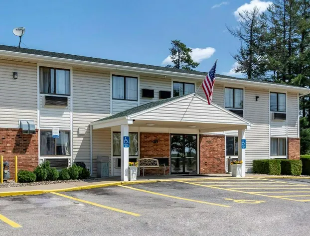 Quality Inn Sanford - Kennebunk hotel detail image 2