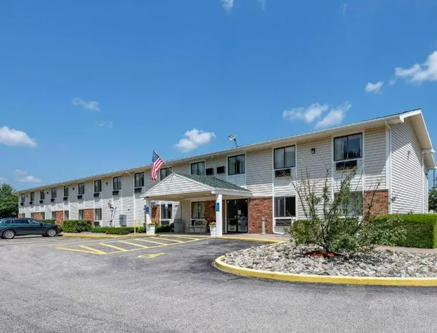 Quality Inn Sanford - Kennebunk hotel detail image 3