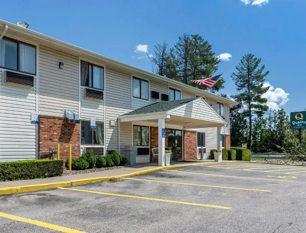 Quality Inn Sanford - Kennebunk hotel detail image 4